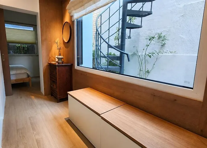 Warongs - Private Hanok Next To Changdeokgung Palace * 首爾
